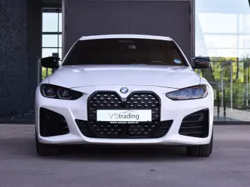 BMW M440 Gran Coupe i xDrive M-Sport