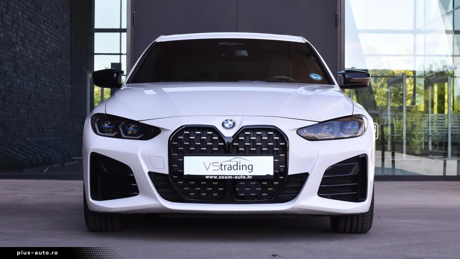BMW M440 Gran Coupe i xDrive M-Sport