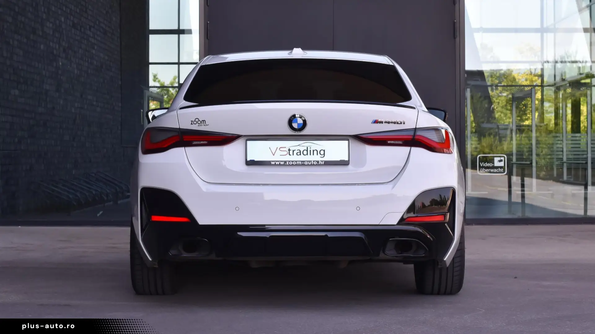 BMW M440 Gran Coupe i xDrive M-Sport