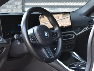 BMW M440 Gran Coupe i xDrive M-Sport