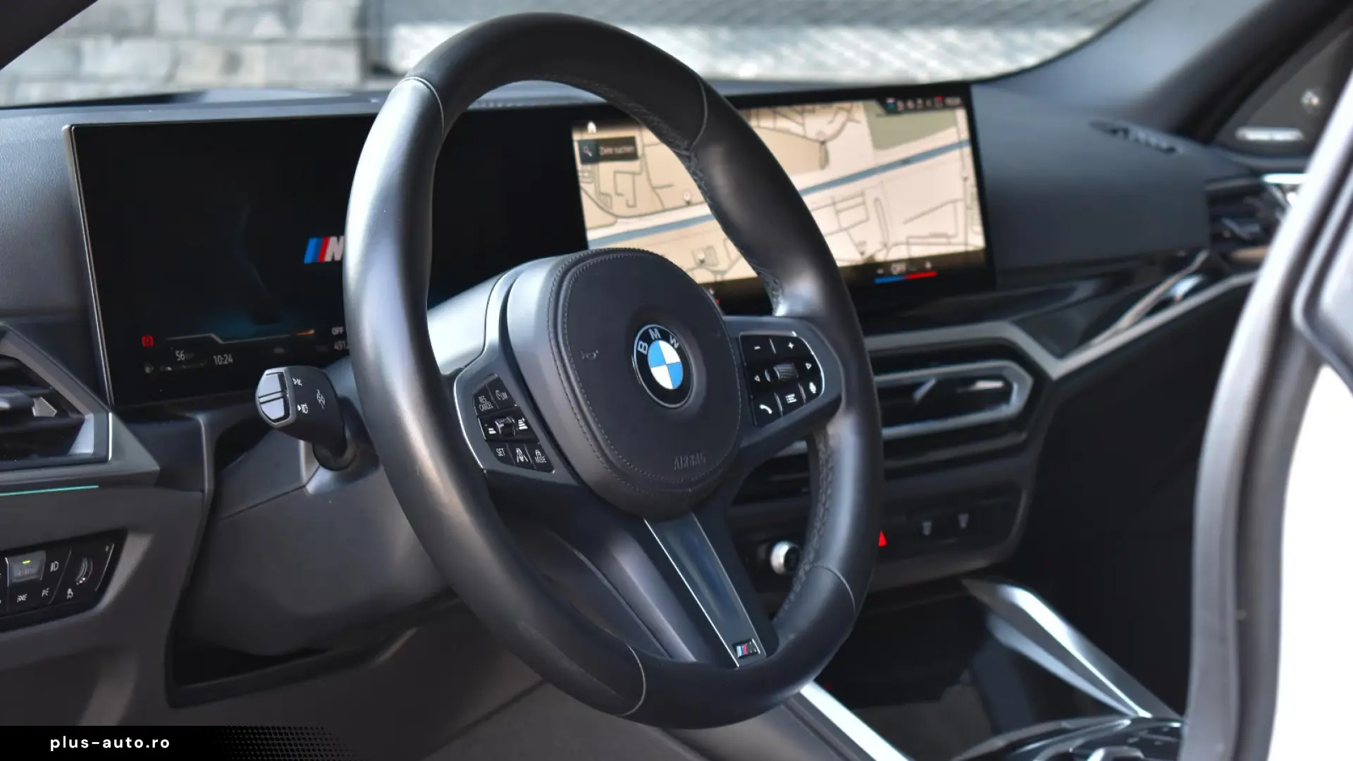 BMW M440 Gran Coupe i xDrive M-Sport