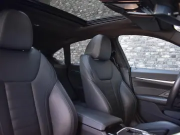 BMW M440 Gran Coupe i xDrive M-Sport