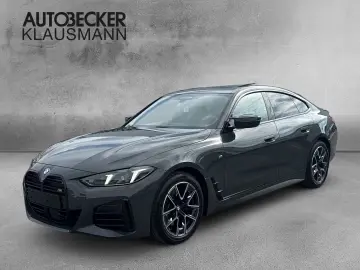 BMW M440 i xDRIVE GRAN COUPE M SPORT