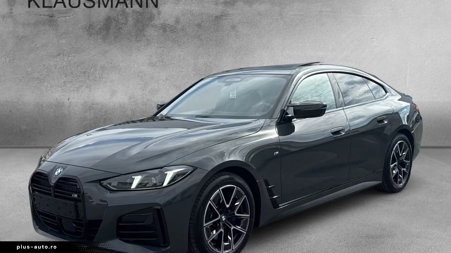 BMW M440 i xDRIVE GRAN COUPE M SPORT
