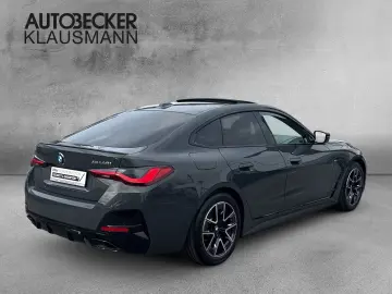 BMW M440 i xDRIVE GRAN COUPE M SPORT