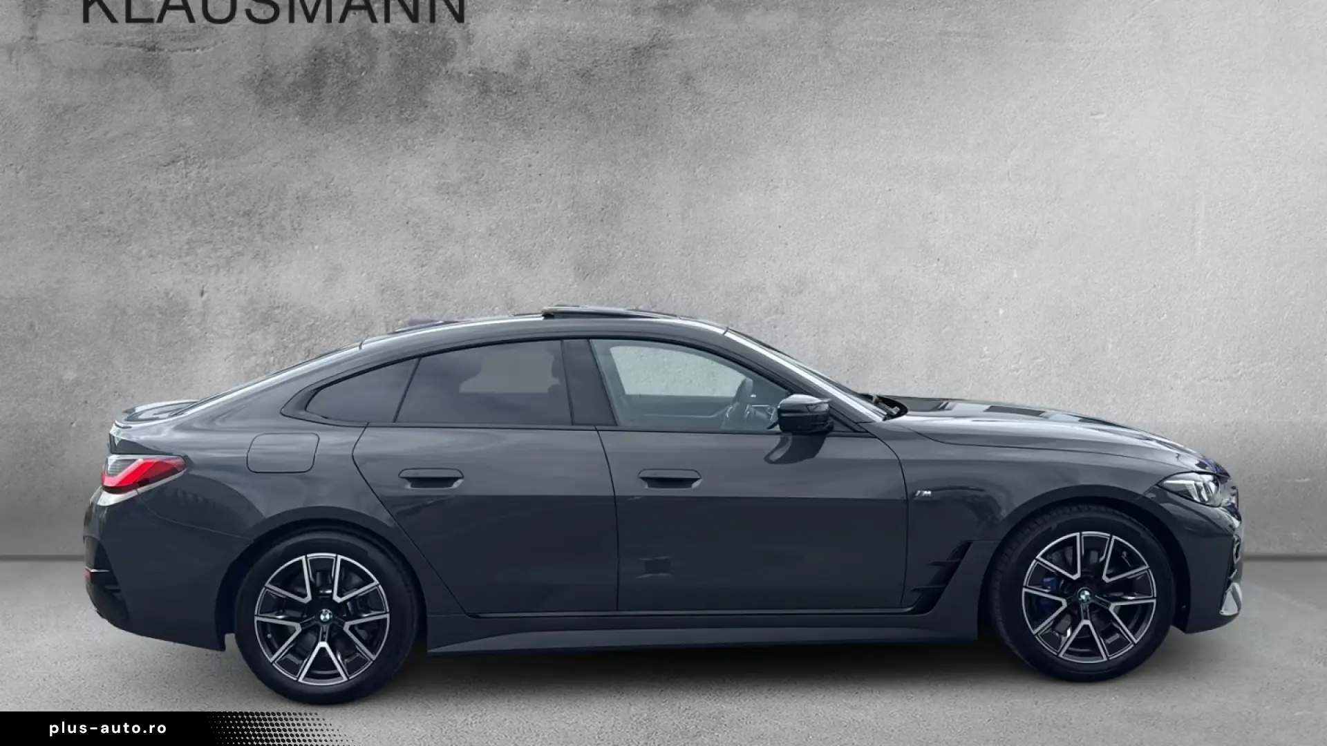 BMW M440 i xDRIVE GRAN COUPE M SPORT
