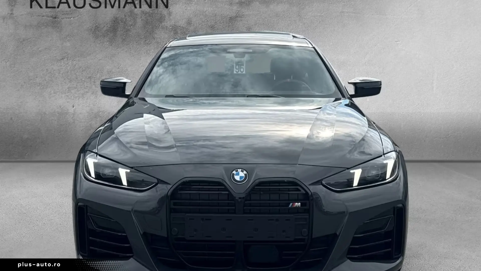 BMW M440 i xDRIVE GRAN COUPE M SPORT
