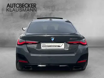 BMW M440 i xDRIVE GRAN COUPE M SPORT