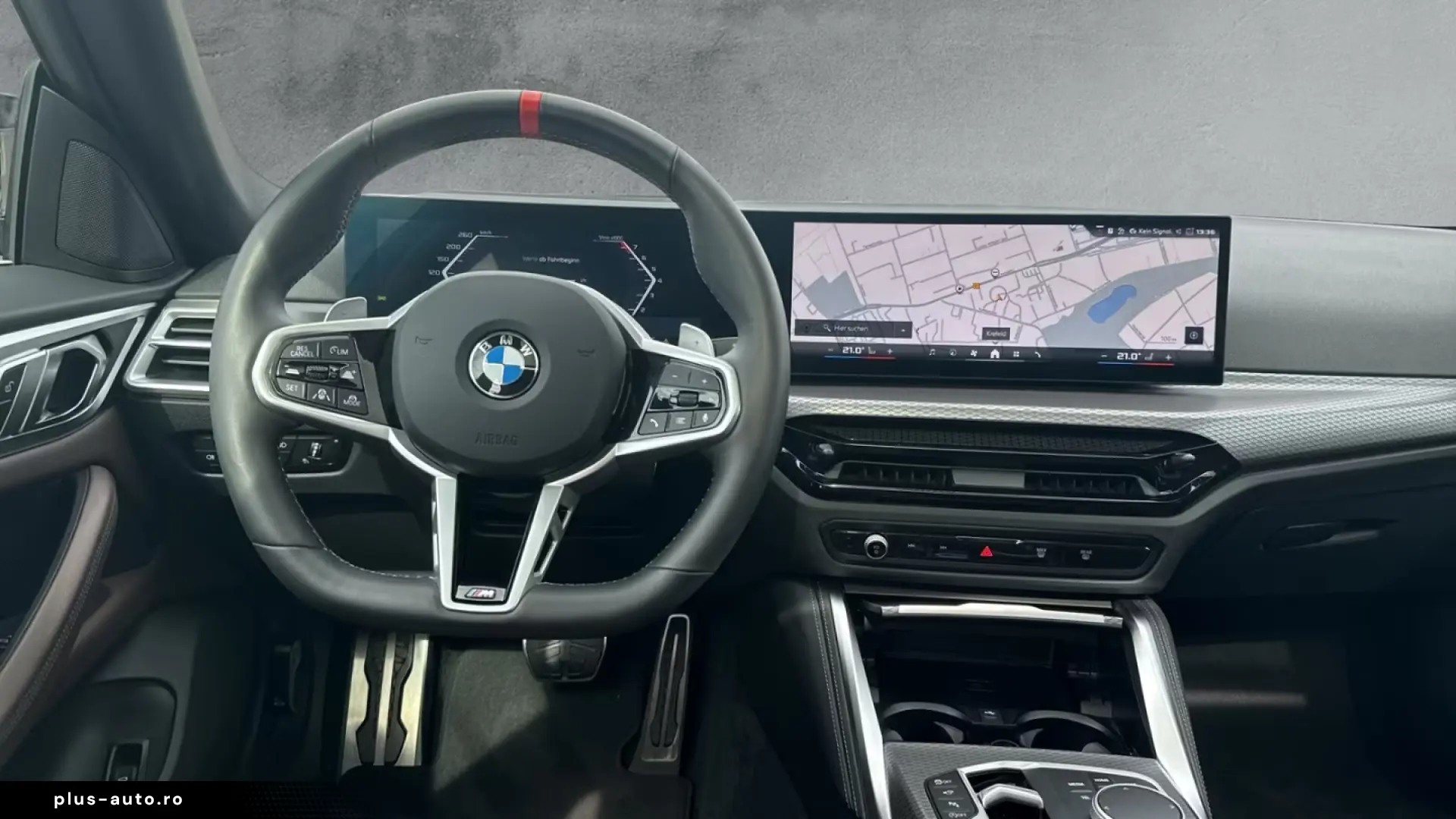 BMW M440 i xDRIVE GRAN COUPE M SPORT