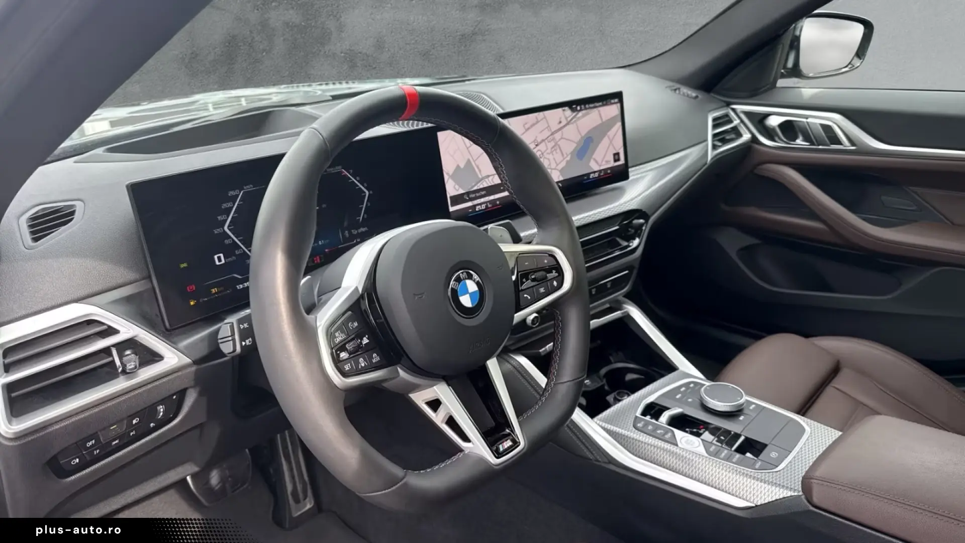 BMW M440 i xDRIVE GRAN COUPE M SPORT