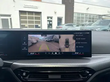 BMW M440 i xDRIVE GRAN COUPE M SPORT