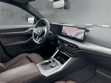 BMW M440 i xDRIVE GRAN COUPE M SPORT