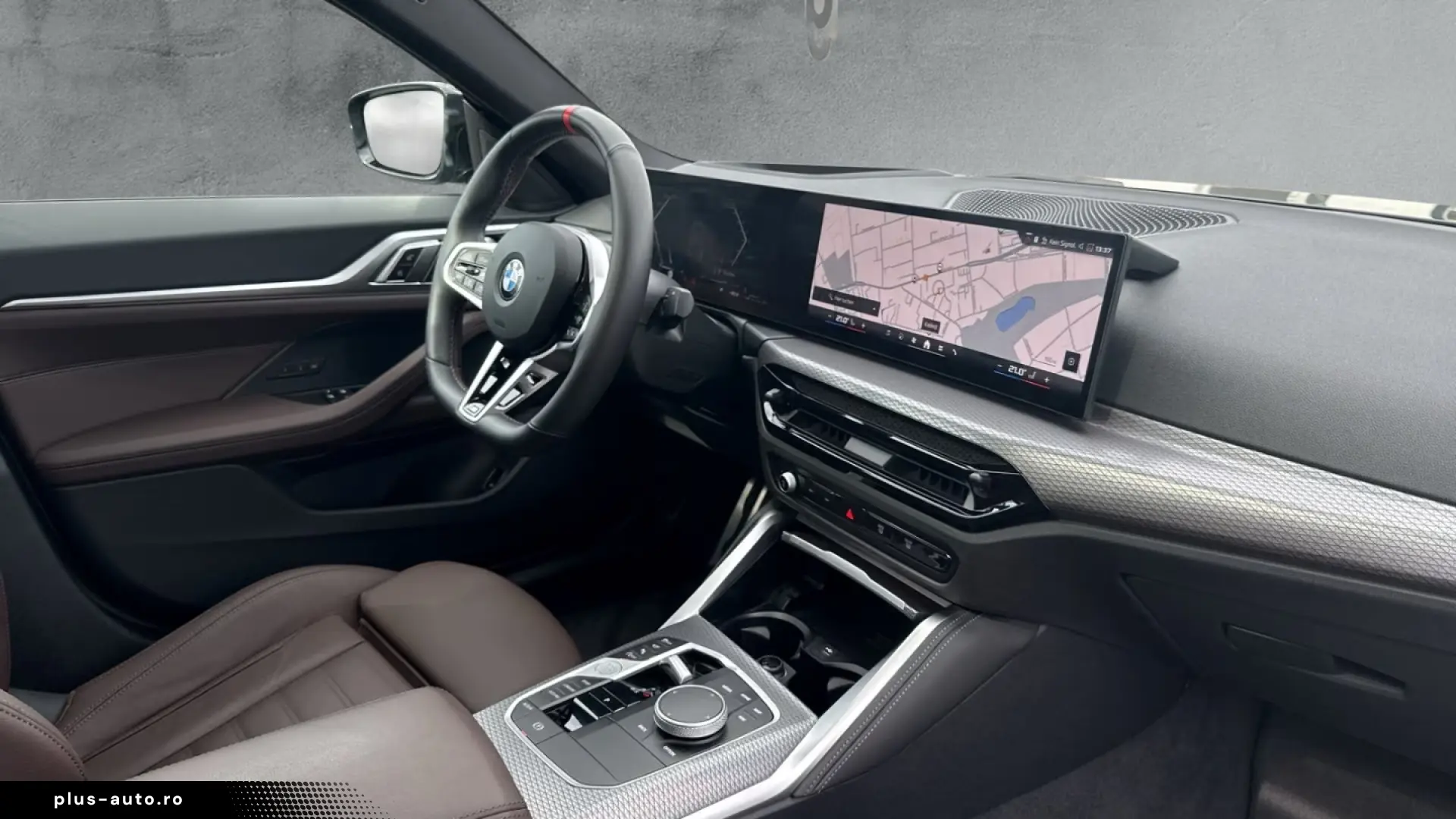 BMW M440 i xDRIVE GRAN COUPE M SPORT