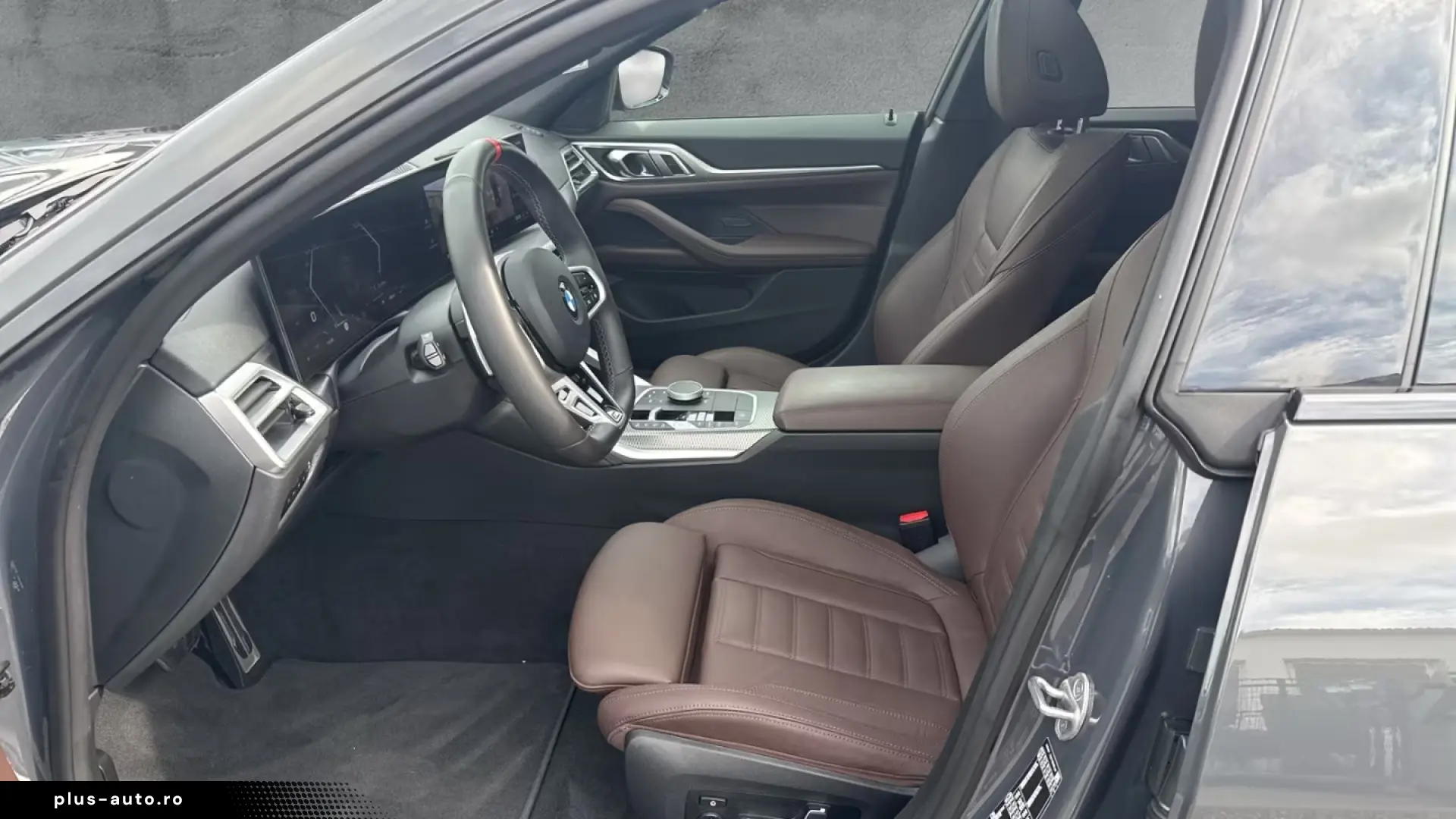 BMW M440 i xDRIVE GRAN COUPE M SPORT