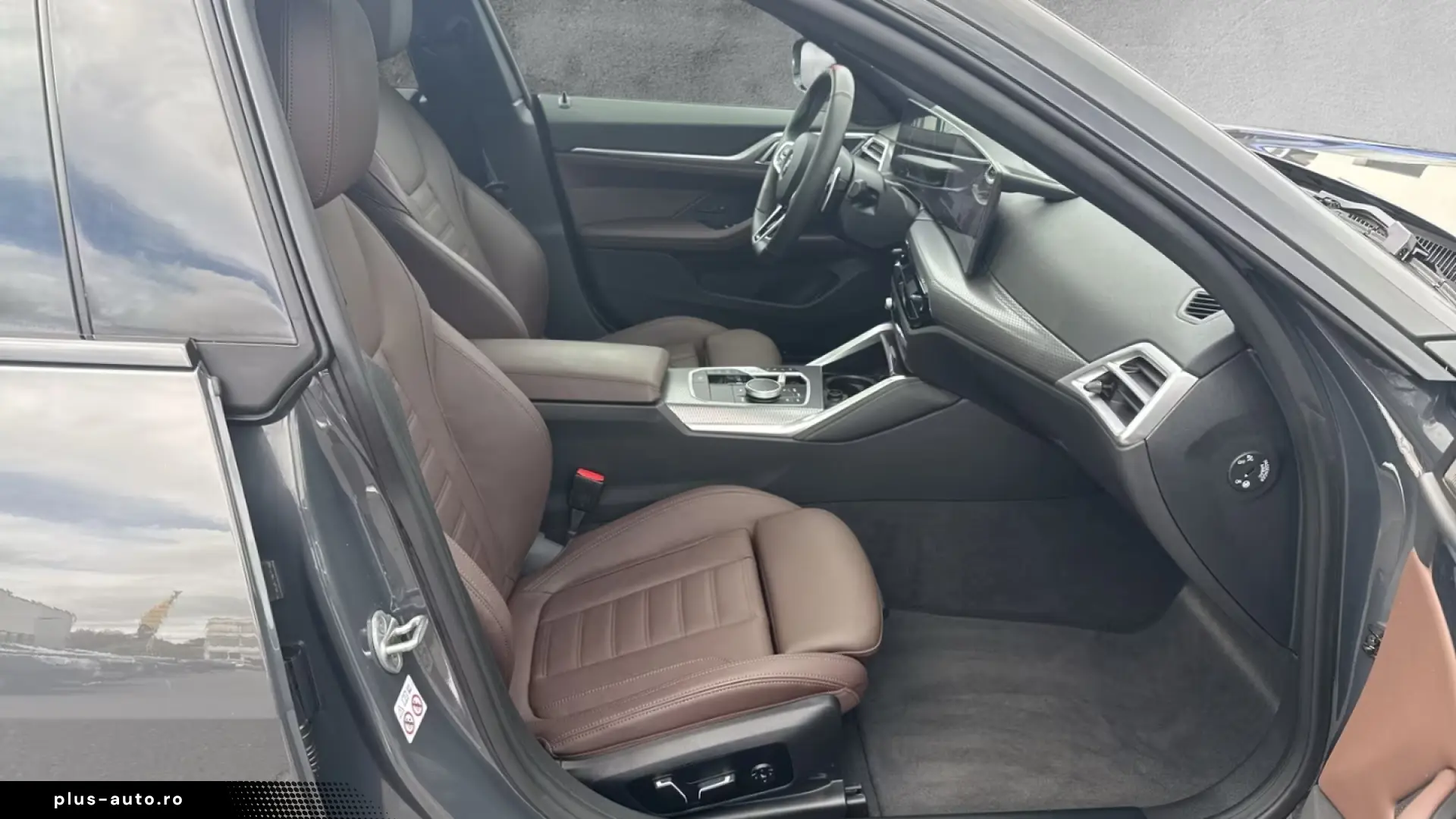 BMW M440 i xDRIVE GRAN COUPE M SPORT