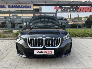 BMW X1 20i M Sport