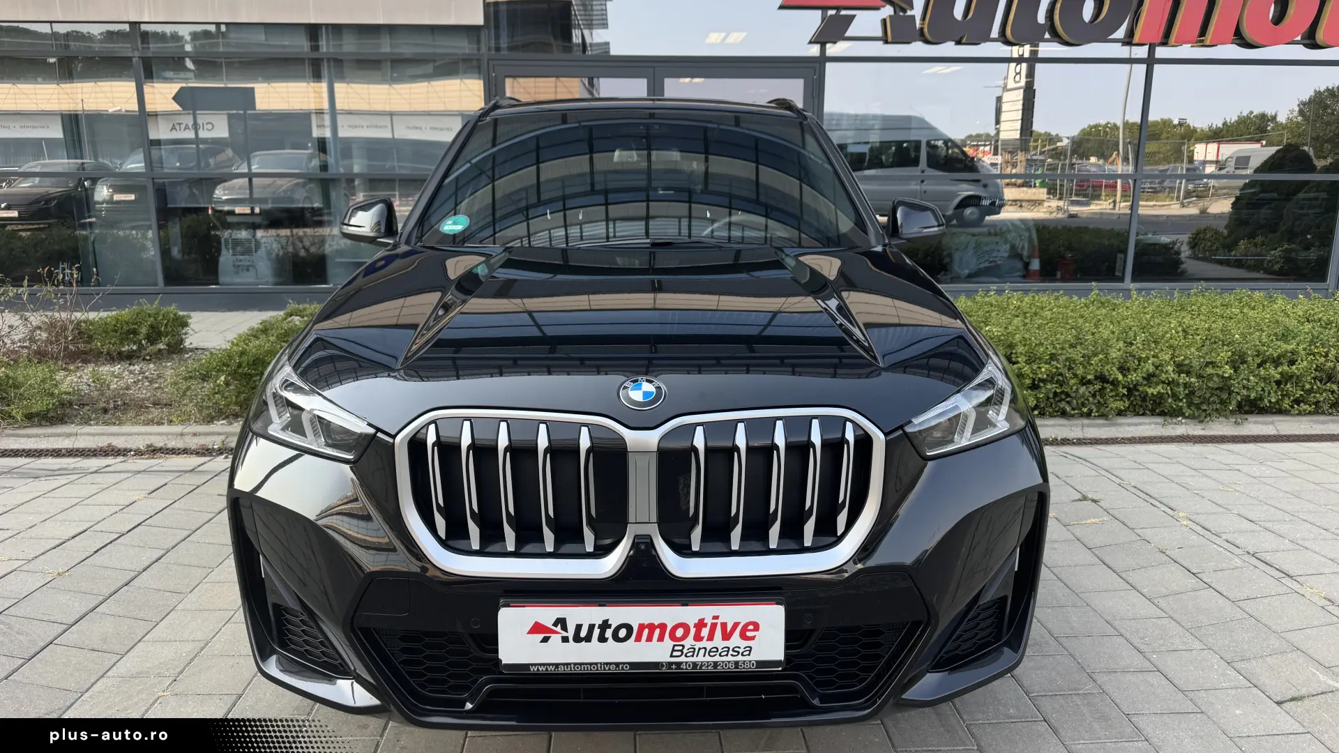 BMW X1 20i M Sport