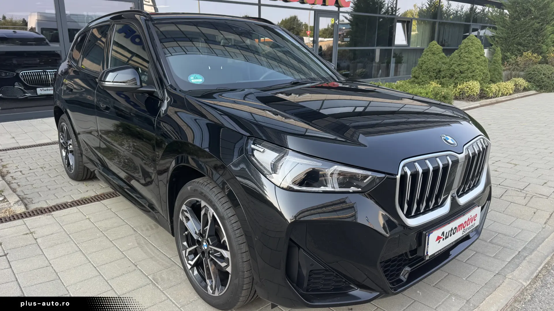 BMW X1 20i M Sport