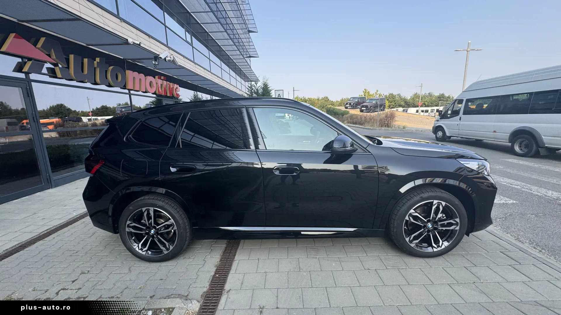 BMW X1 20i M Sport