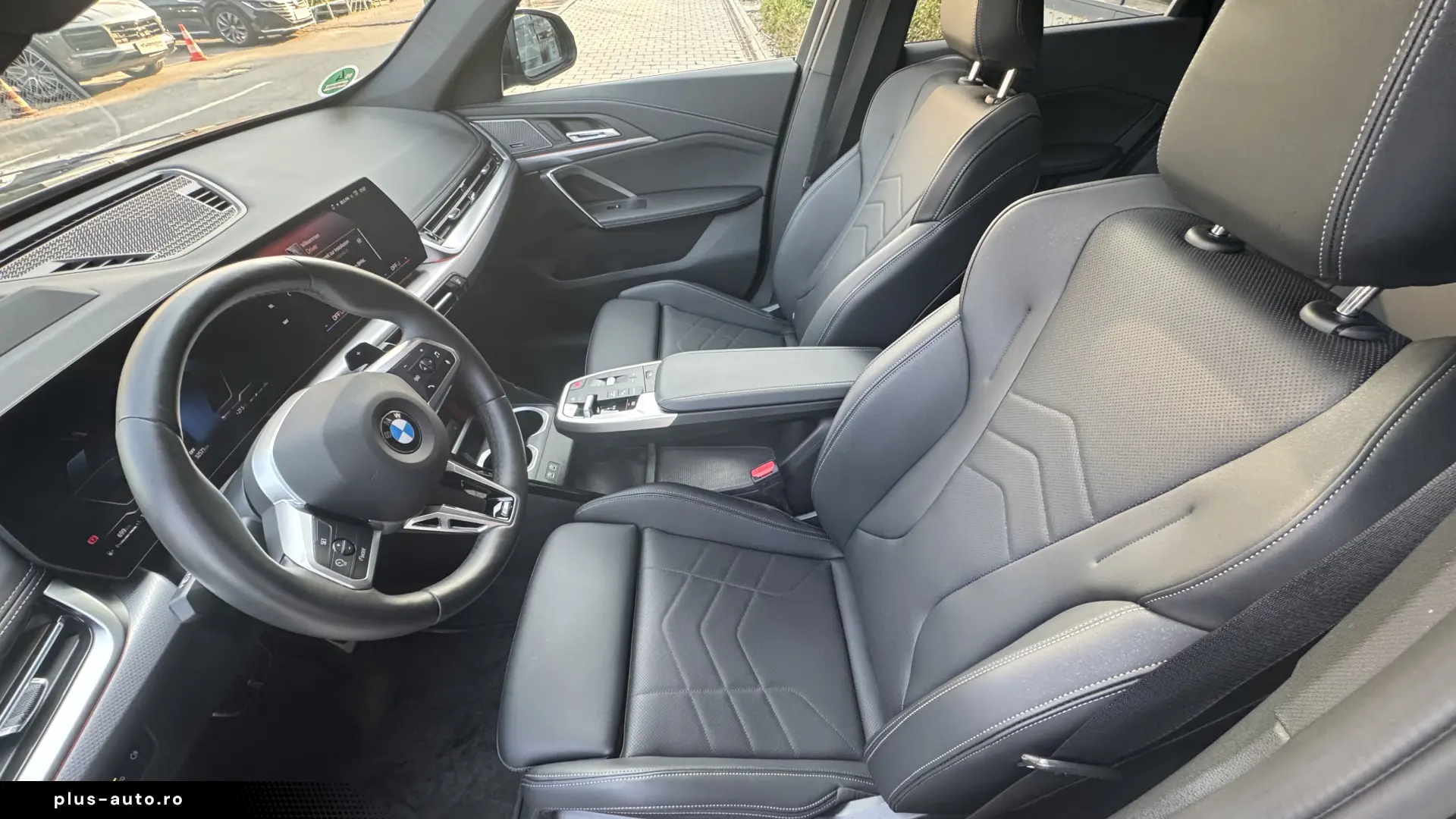 BMW X1 20i M Sport
