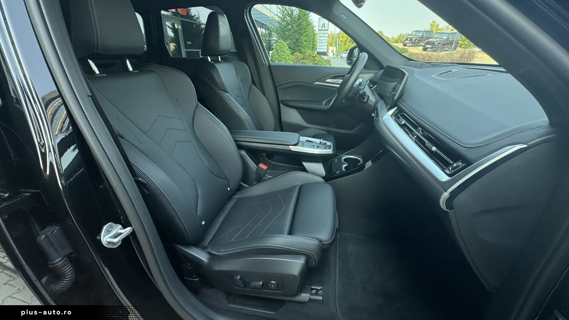 BMW X1 20i M Sport