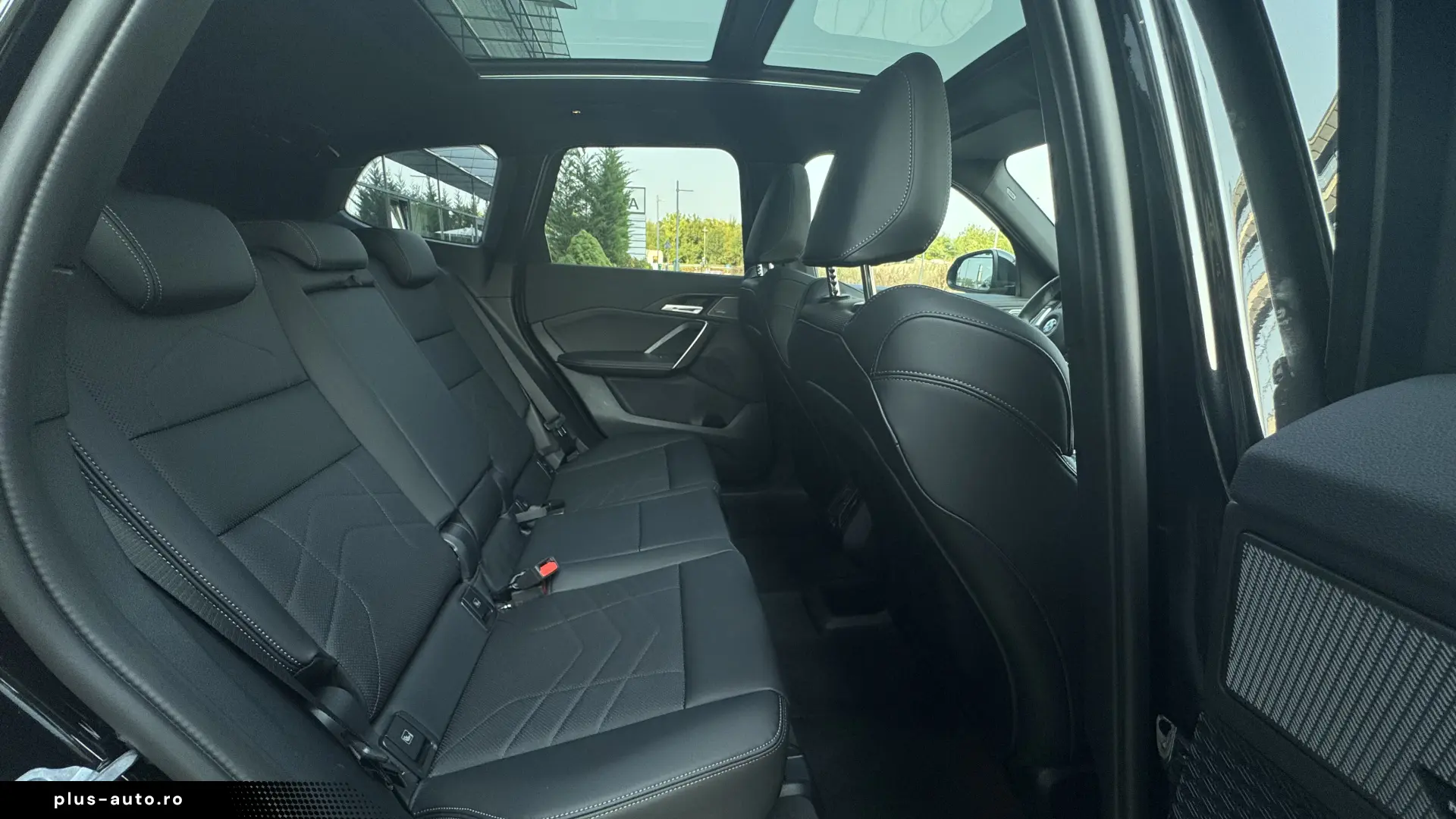 BMW X1 20i M Sport