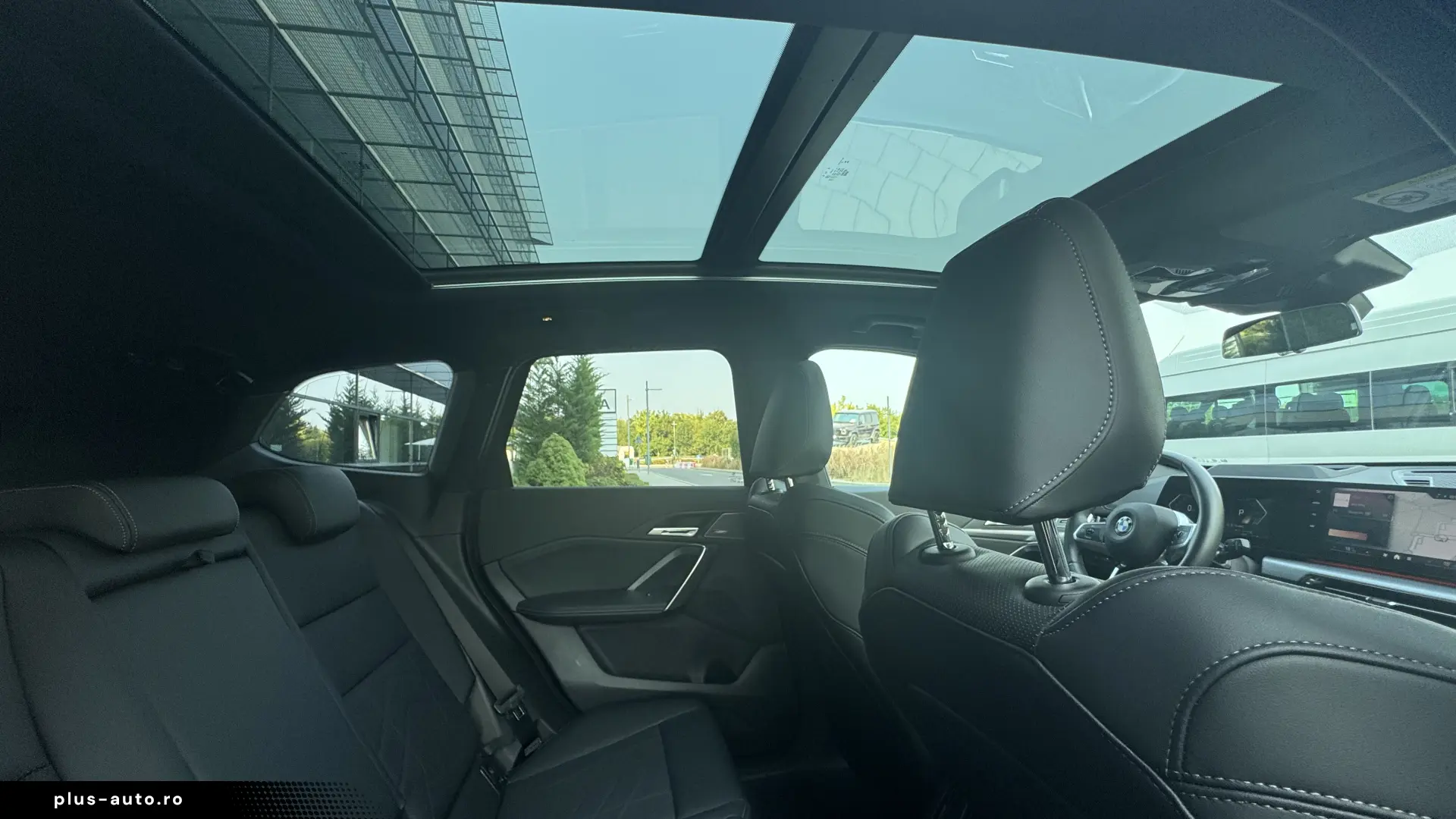 BMW X1 20i M Sport