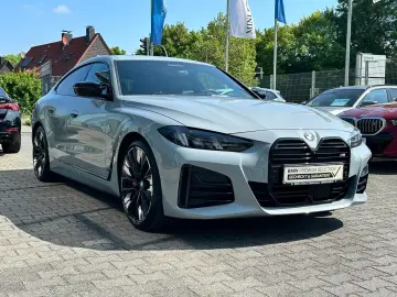 BMW M440 i xDrive Gran Coupé M Sport