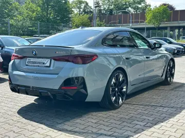 BMW M440 i xDrive Gran Coupé M Sport