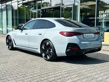 BMW M440 i xDrive Gran Coupé M Sport