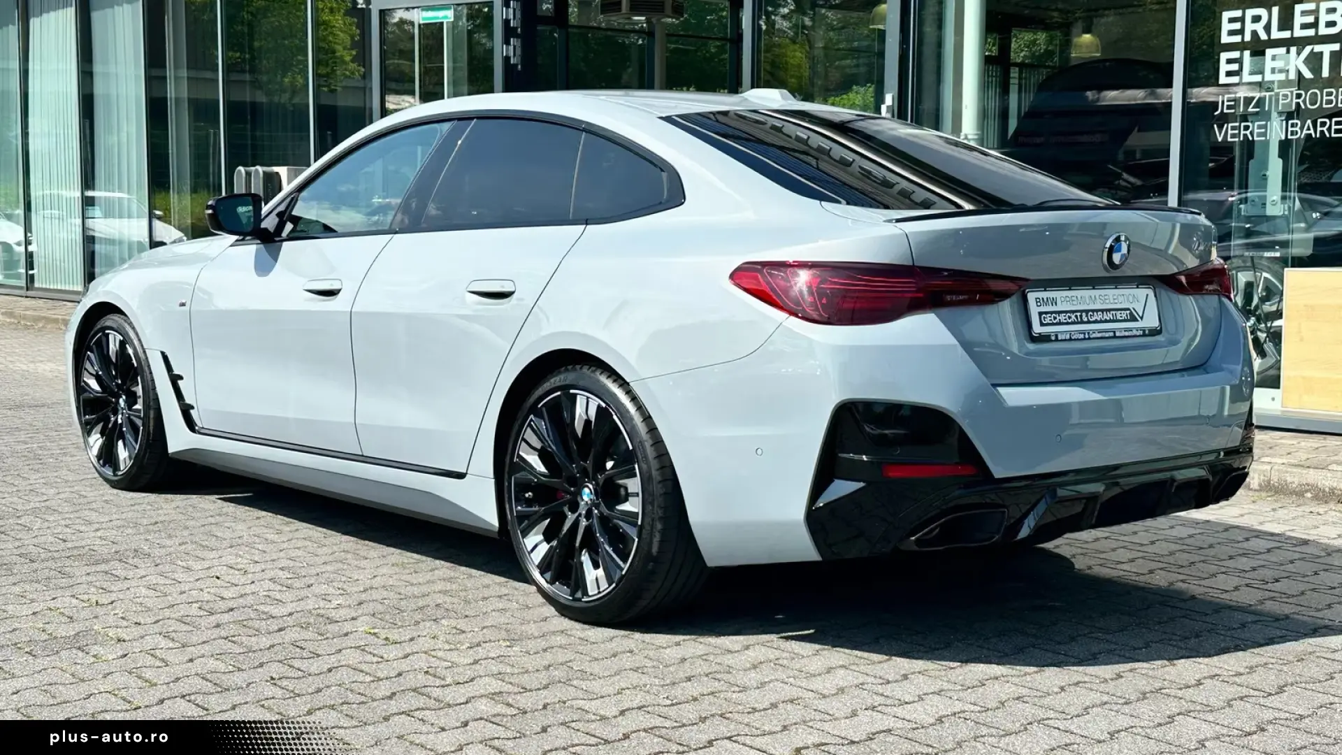 BMW M440 i xDrive Gran Coupé M Sport