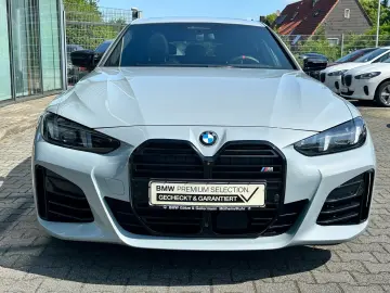 BMW M440 i xDrive Gran Coupé M Sport