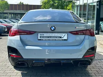 BMW M440 i xDrive Gran Coupé M Sport