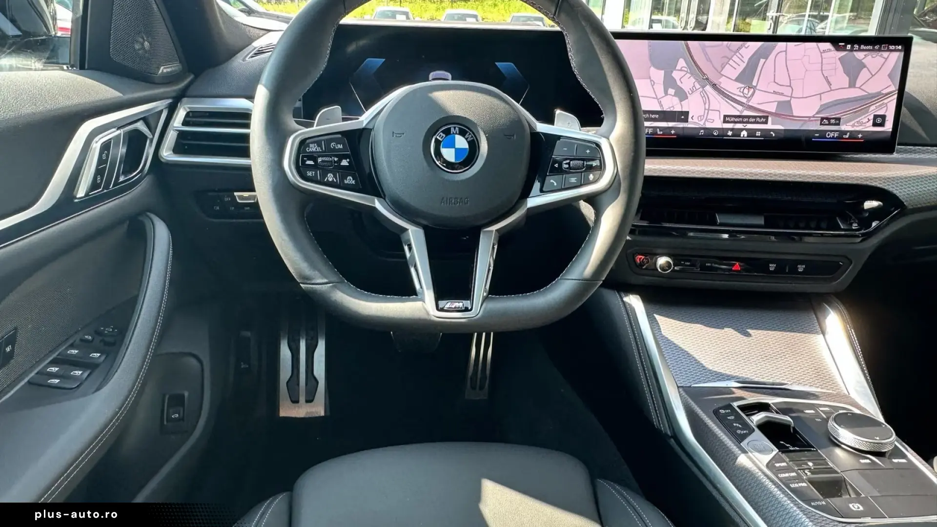 BMW M440 i xDrive Gran Coupé M Sport