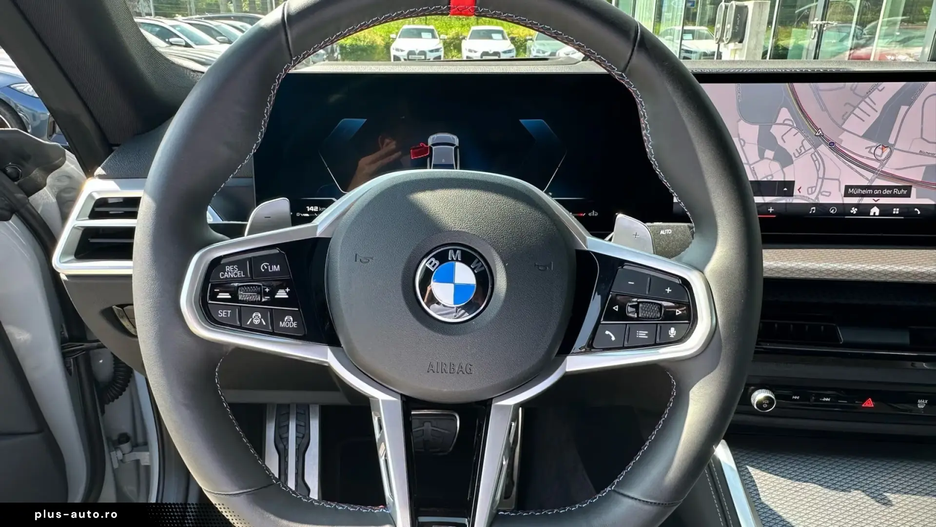 BMW M440 i xDrive Gran Coupé M Sport