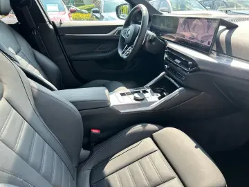 BMW M440 i xDrive Gran Coupé M Sport