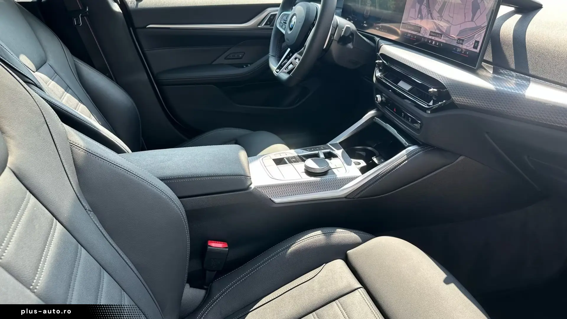 BMW M440 i xDrive Gran Coupé M Sport