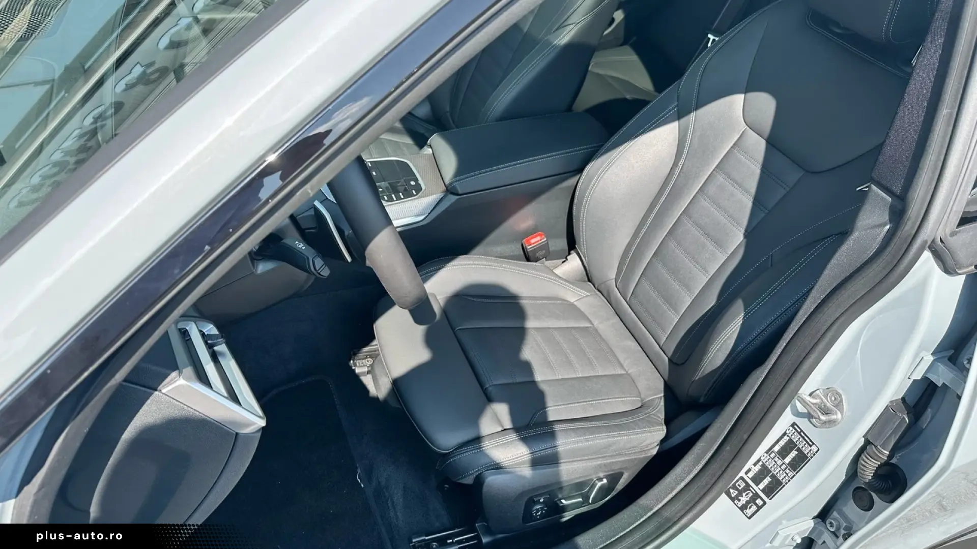 BMW M440 i xDrive Gran Coupé M Sport