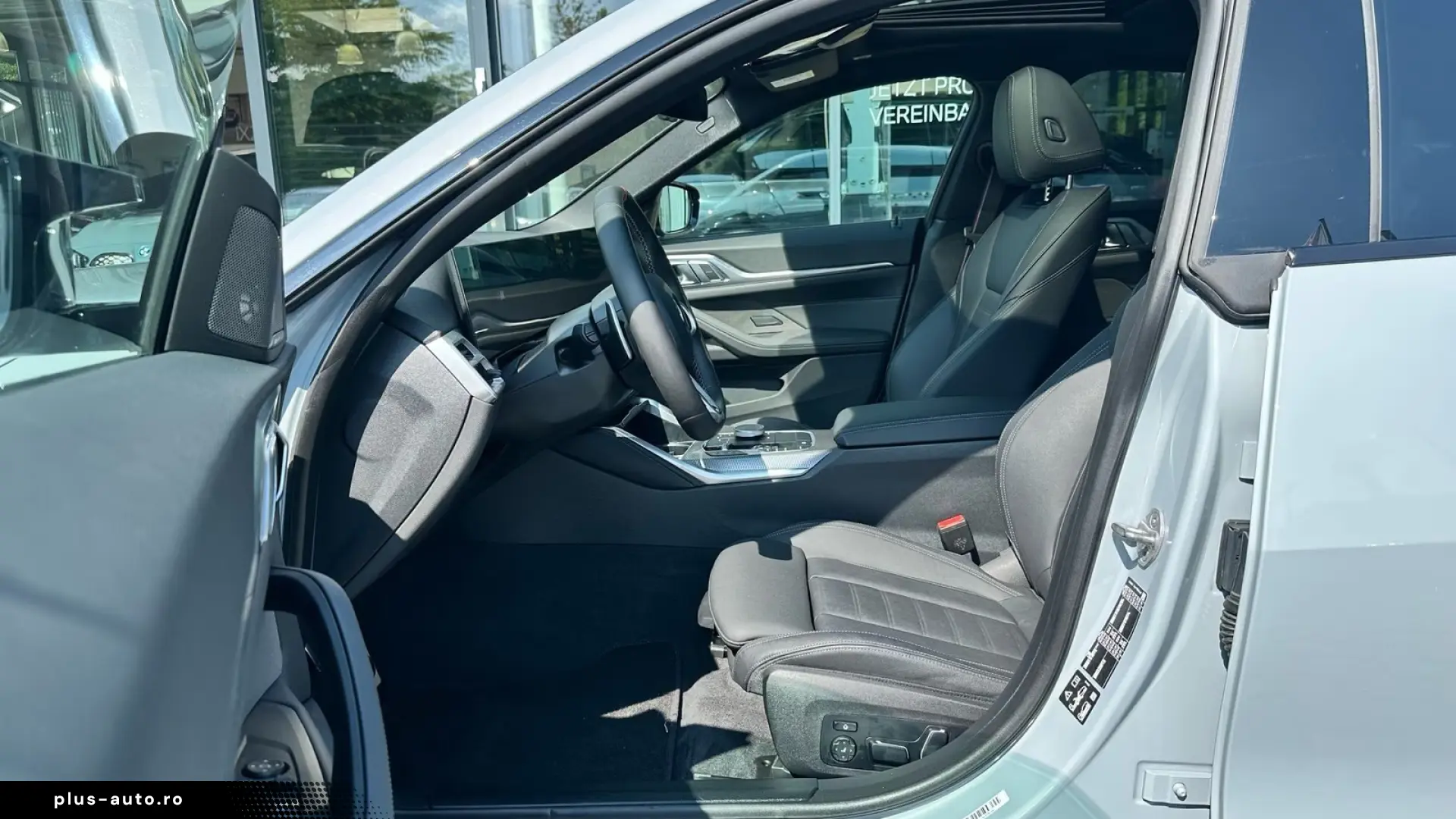 BMW M440 i xDrive Gran Coupé M Sport