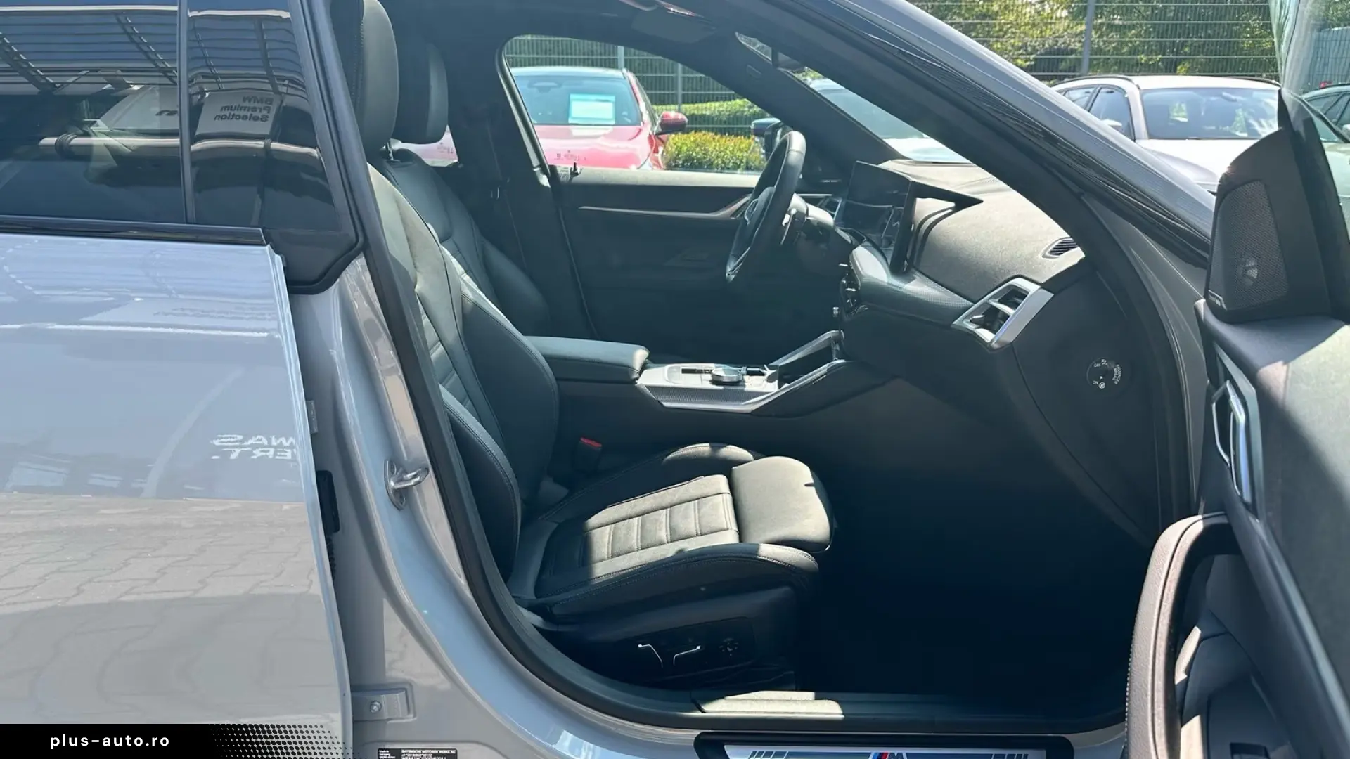 BMW M440 i xDrive Gran Coupé M Sport