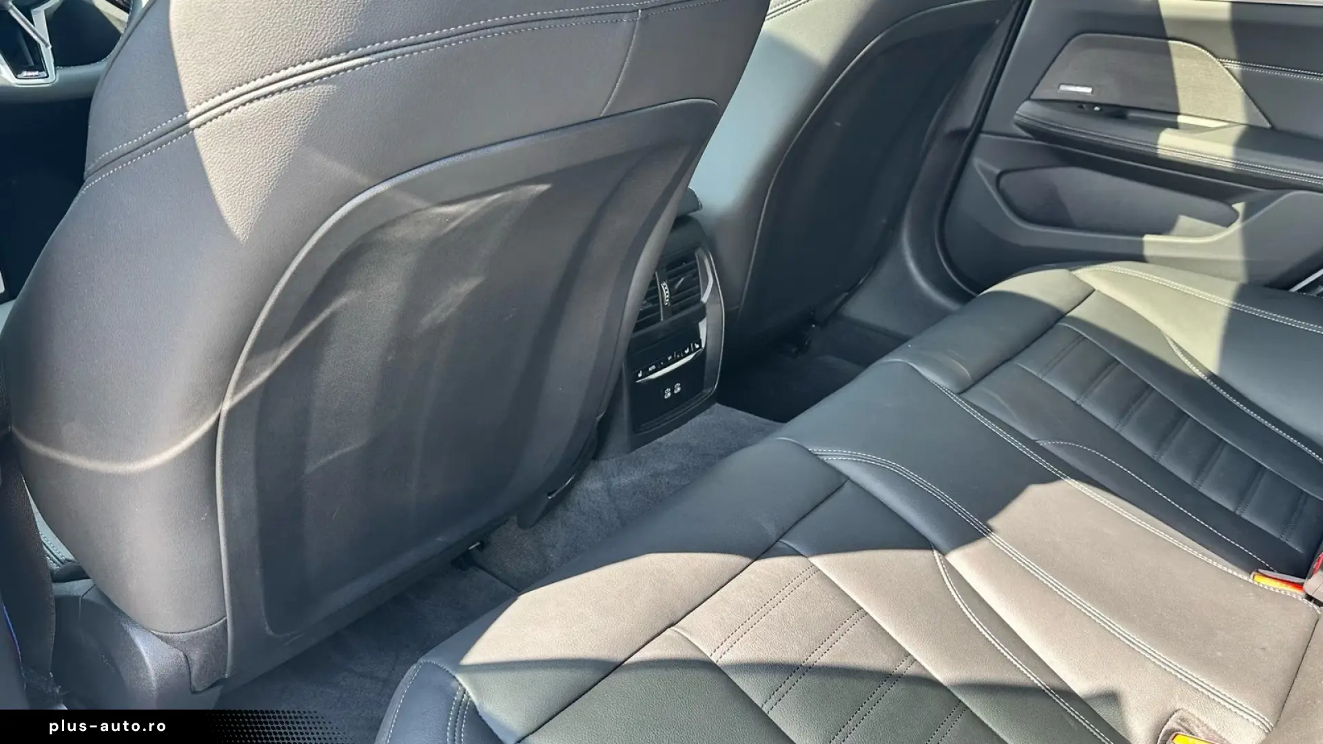 BMW M440 i xDrive Gran Coupé M Sport