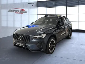 VOLVO XC 60 Plus Dark B5 AWD Bluetooth LED Klima