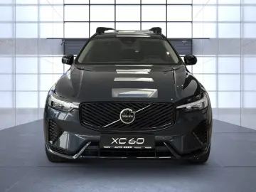 VOLVO XC 60 Plus Dark B5 AWD Bluetooth LED Klima