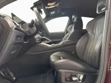 BMW X6 xDr 40d M SPORT