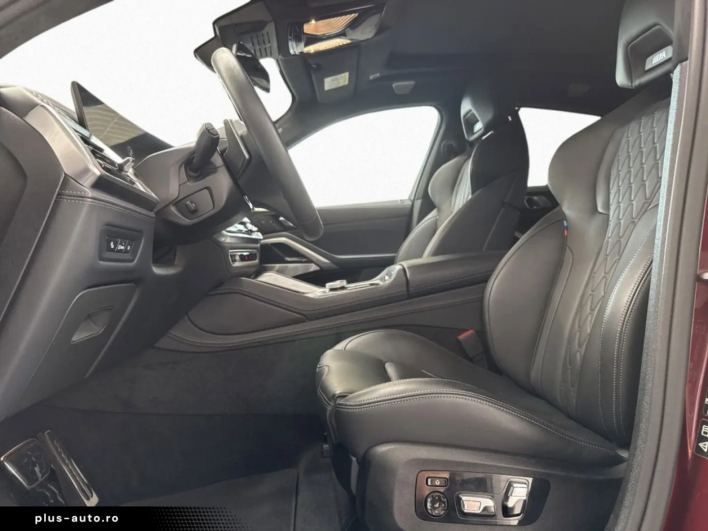 BMW X6 xDr 40d M SPORT