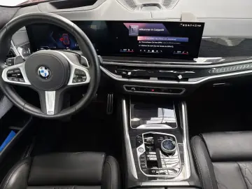 BMW X6 xDr 40d M SPORT