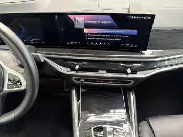 BMW X6 xDr 40d M SPORT
