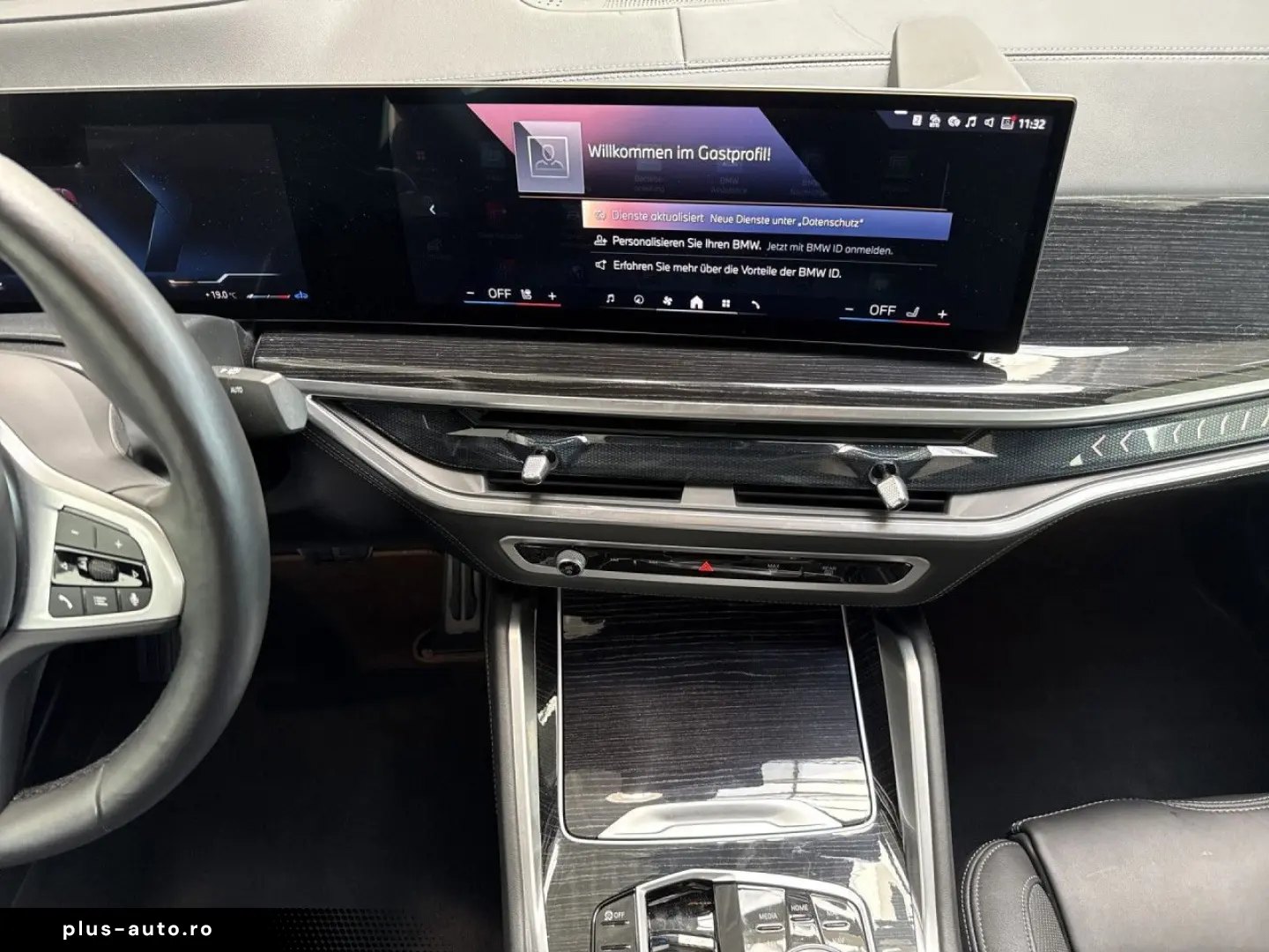 BMW X6 xDr 40d M SPORT