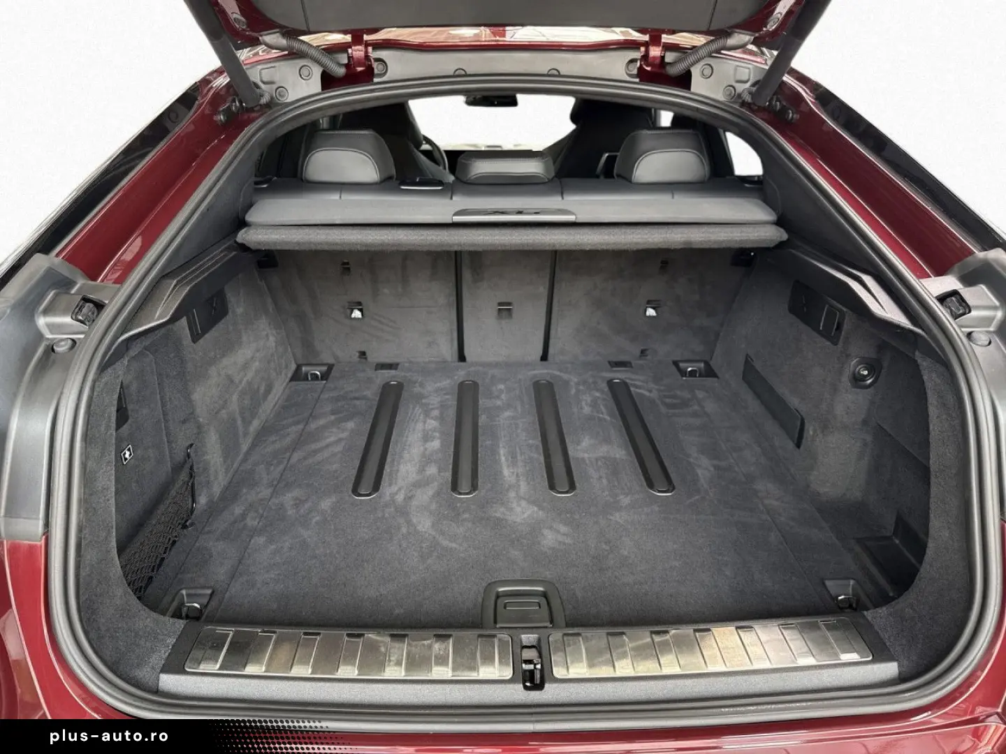 BMW X6 xDr 40d M SPORT