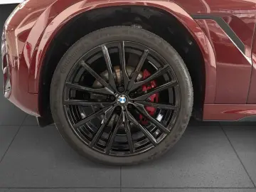 BMW X6 xDr 40d M SPORT